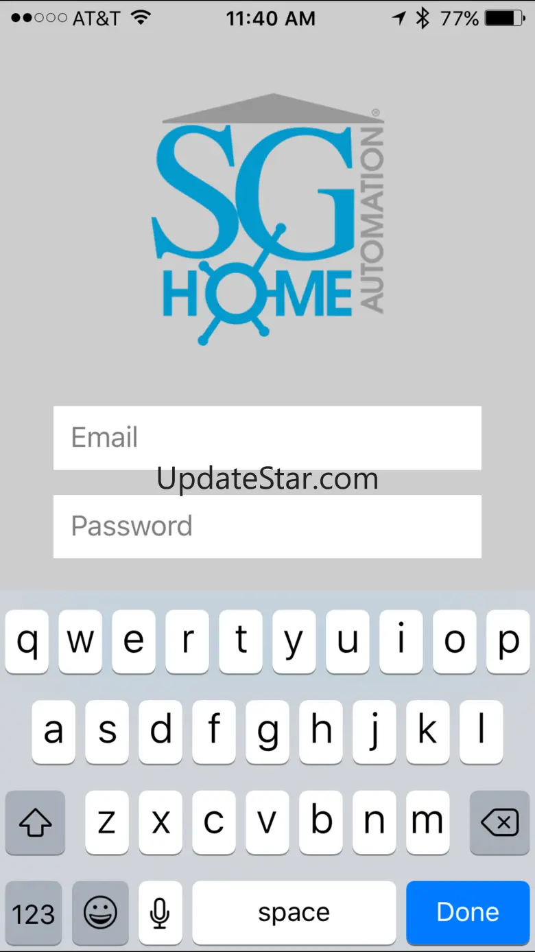 SG Home 1.4.2