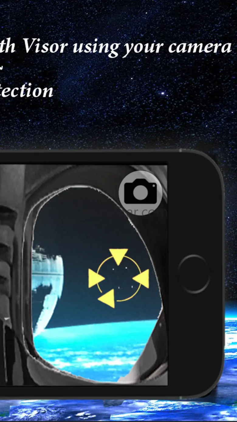 Darth Visor : Star Wars Edition 1.0