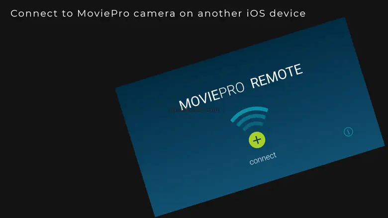 MoviePro Remote 3.5.1