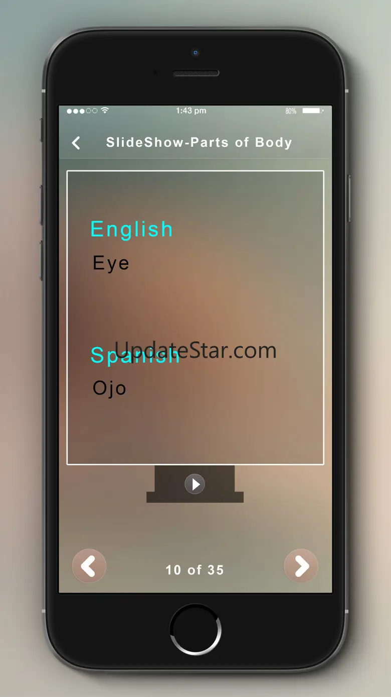Learn Spanish- 24/7 Offline 1.1
