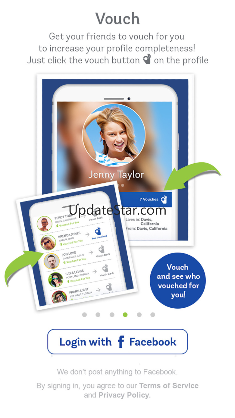 Legitifi – Verify People 3.0.12