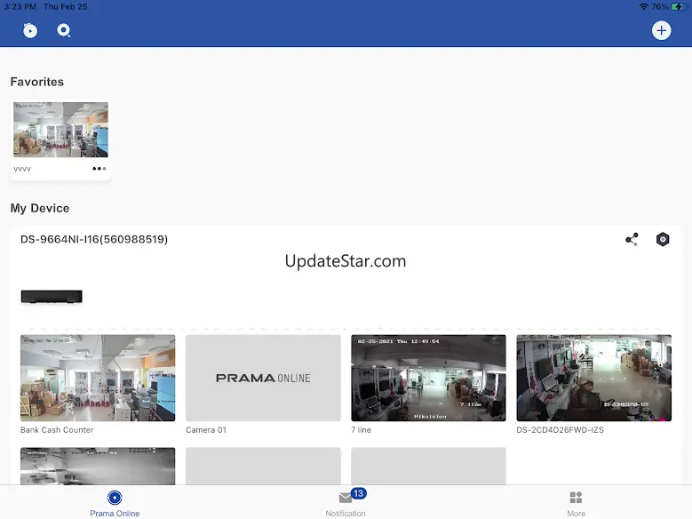 Prama Online 5.4.0