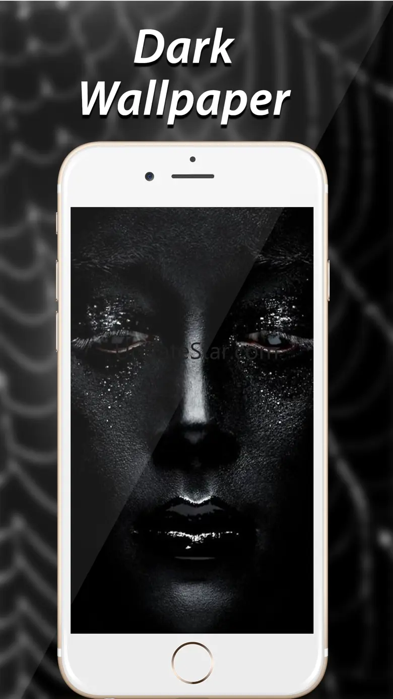 Amazing Dark Wallpapers HD 1.0