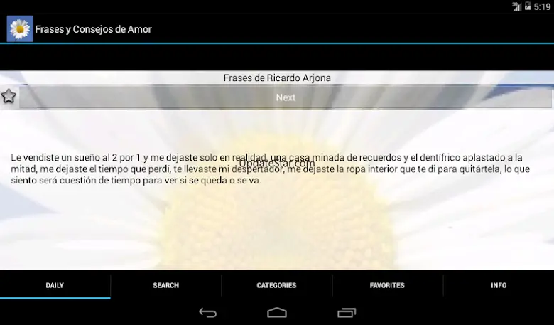 Frases y Consejos de Amor 8.13