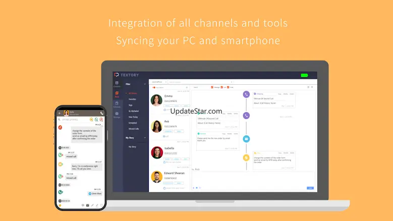 TexTory - Manage People T_3.1.11_GOO