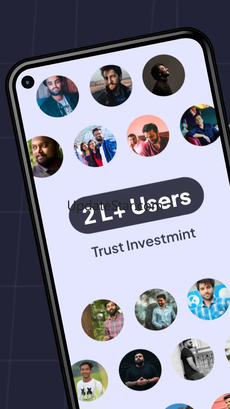 Investmint : Stock Trading App 4.1.2