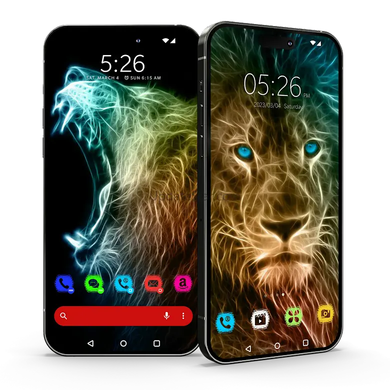 Mobile Theme