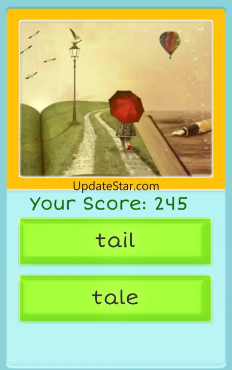 See & Spell 2.3