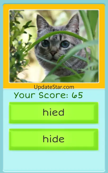 See & Spell 2.3
