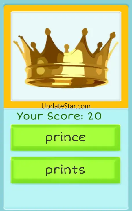 See & Spell 2.3