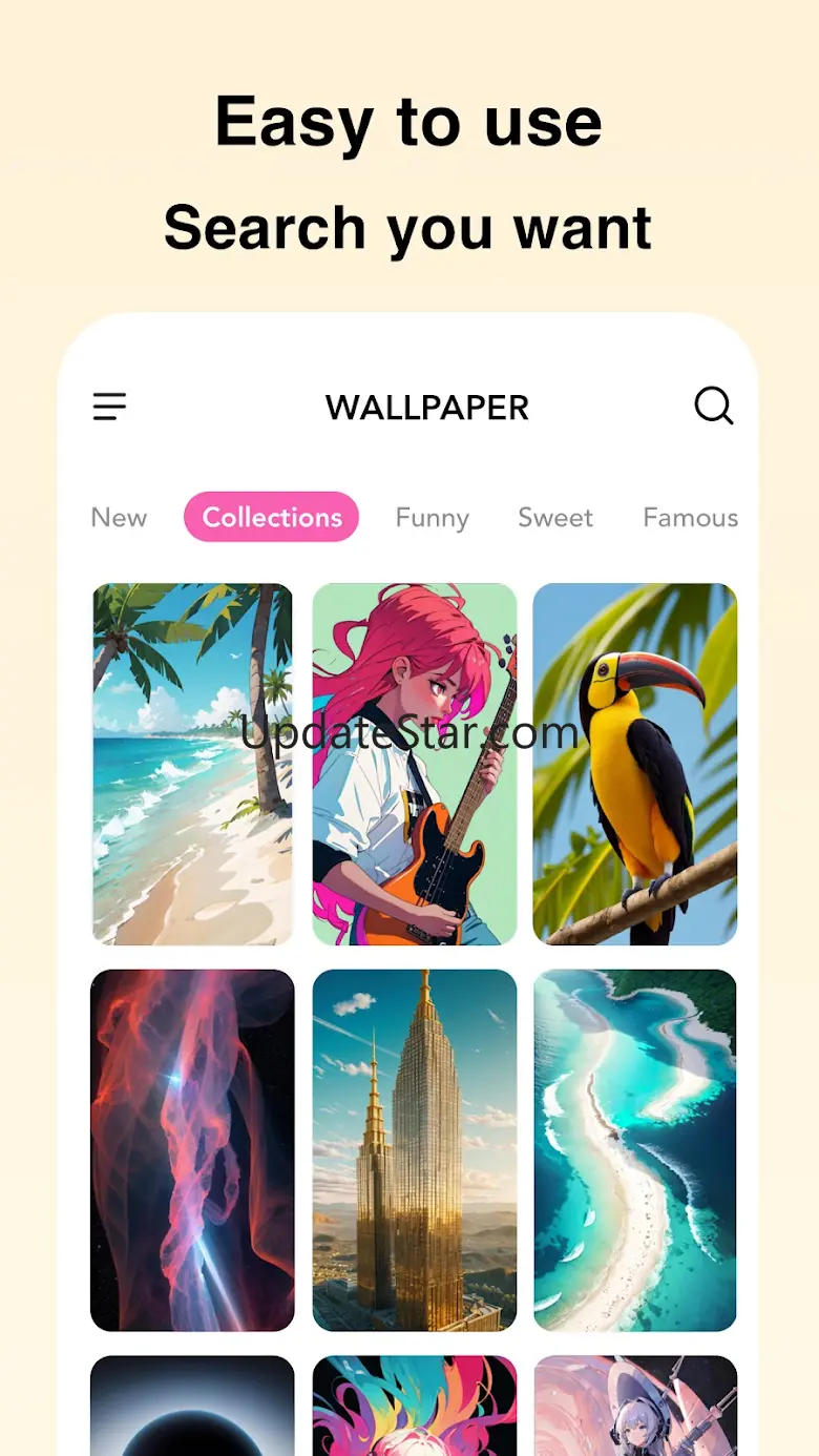 4D Wallpaper Engine 1.0.4