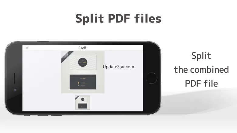 EasyPDF - Create Split Combine 1.4.0