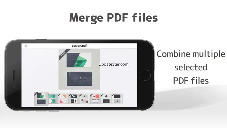 EasyPDF - Create Split Combine 1.4.0