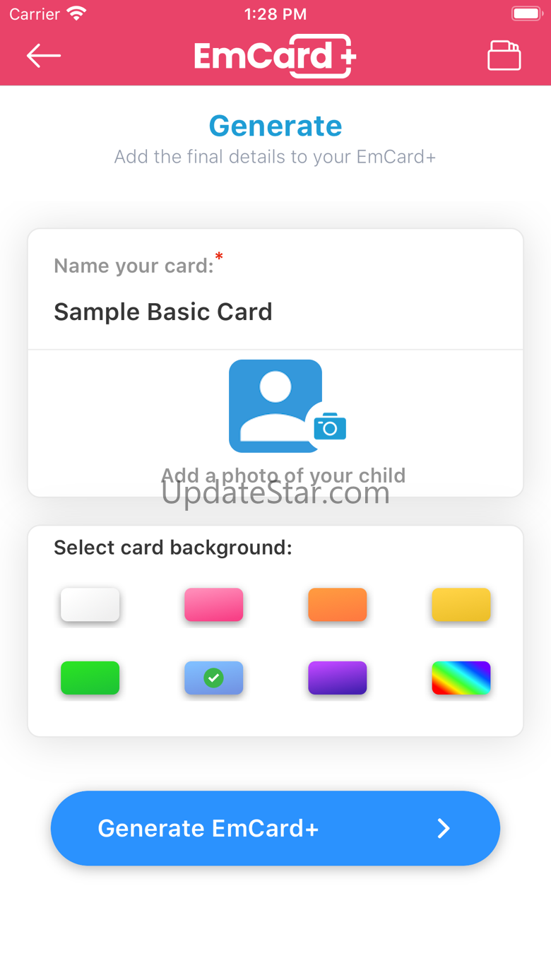 EmCard+ 1.4