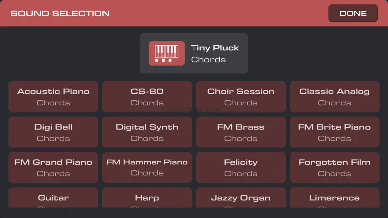 Jam with Jordan 1.0.2