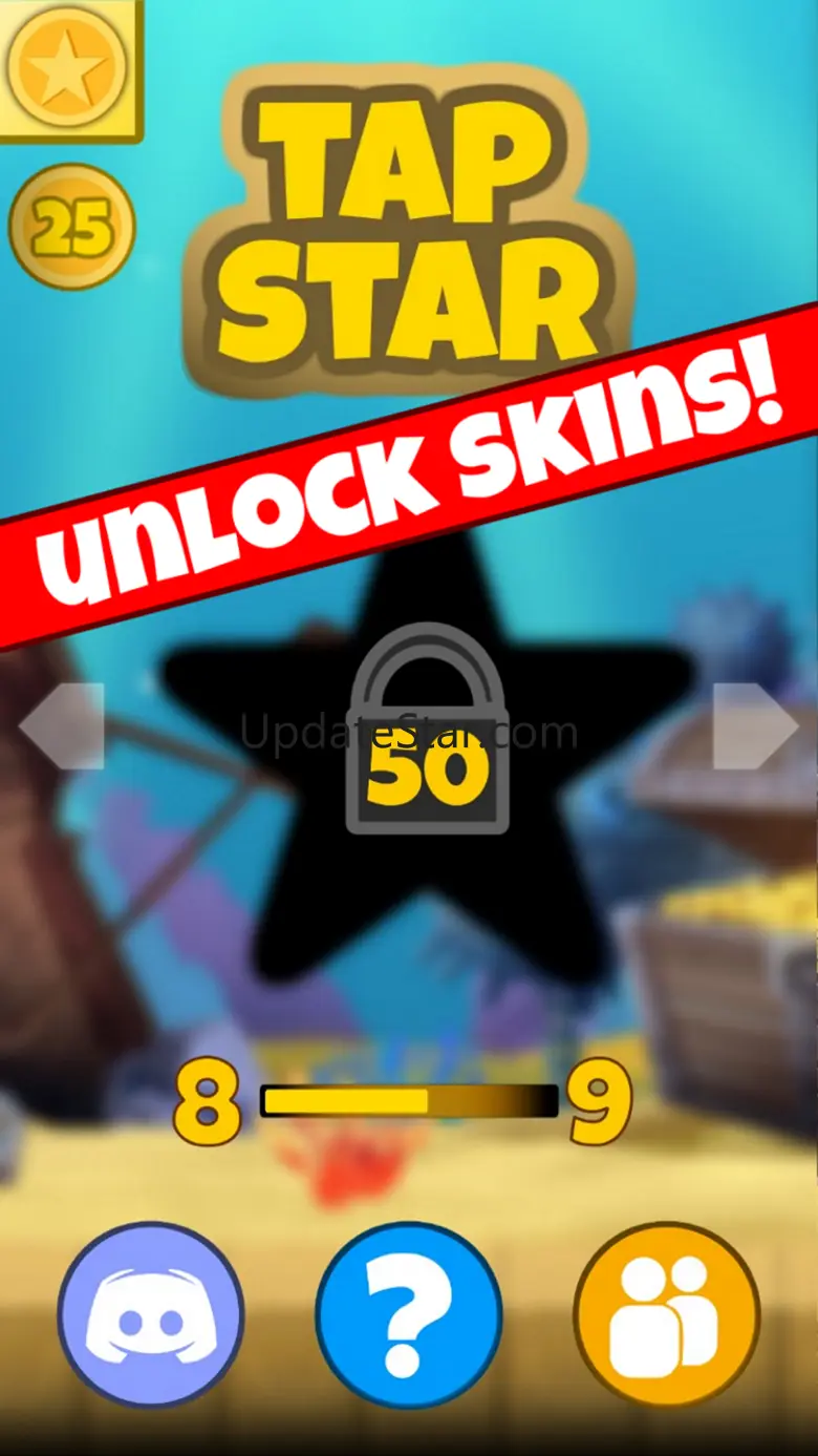TapStar - Fun Shoot Em' Up! 1.0.9