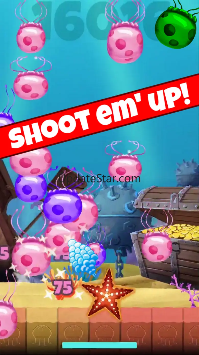 TapStar - Fun Shoot Em' Up! 1.0.9