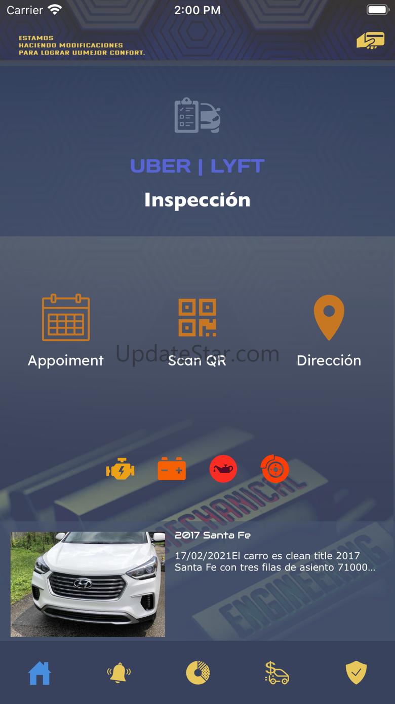 Cart ready 1.2