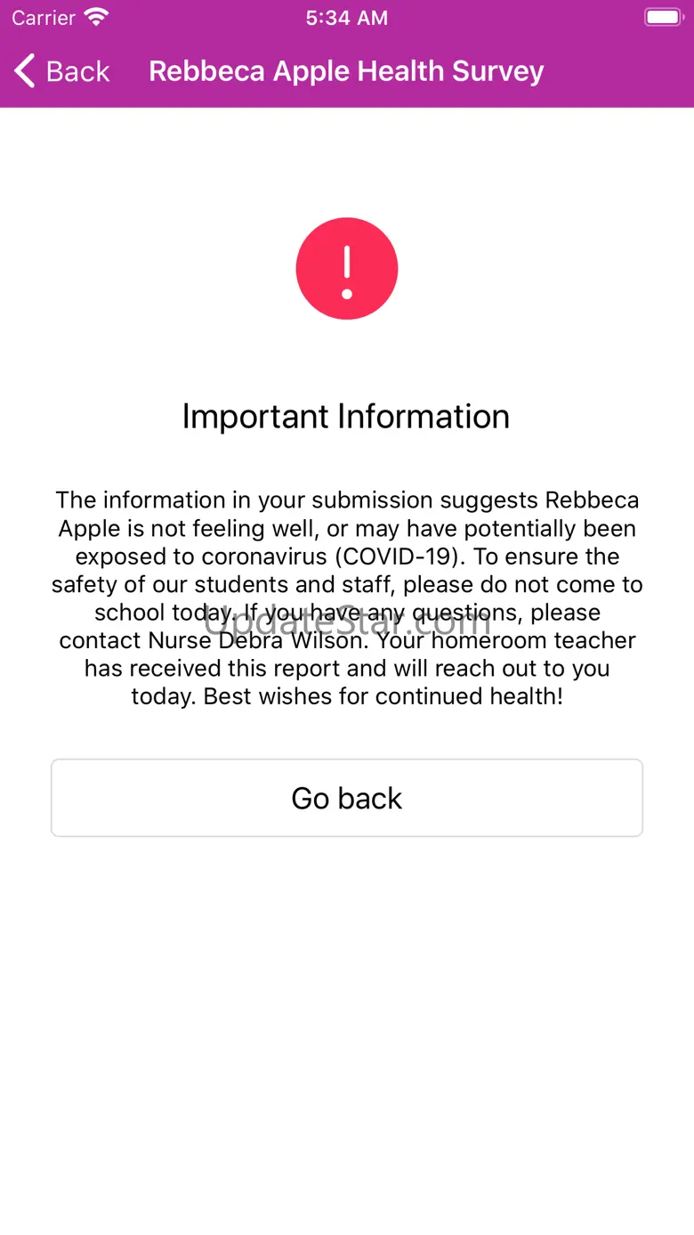 ParentLocker Connect 1.5.1