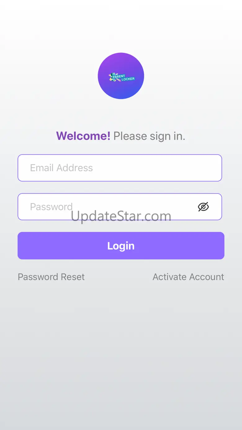 ParentLocker Connect 1.5.1