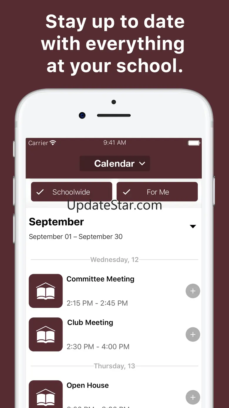Calvary Chapel Christian–CA 2.0.1