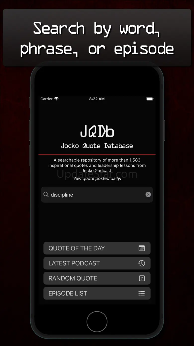 JQDb 1.6
