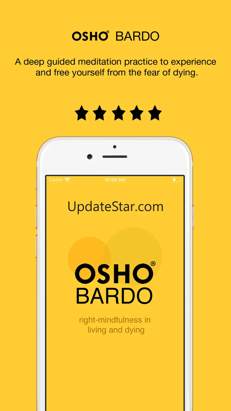 OSHO Bardo 2.1