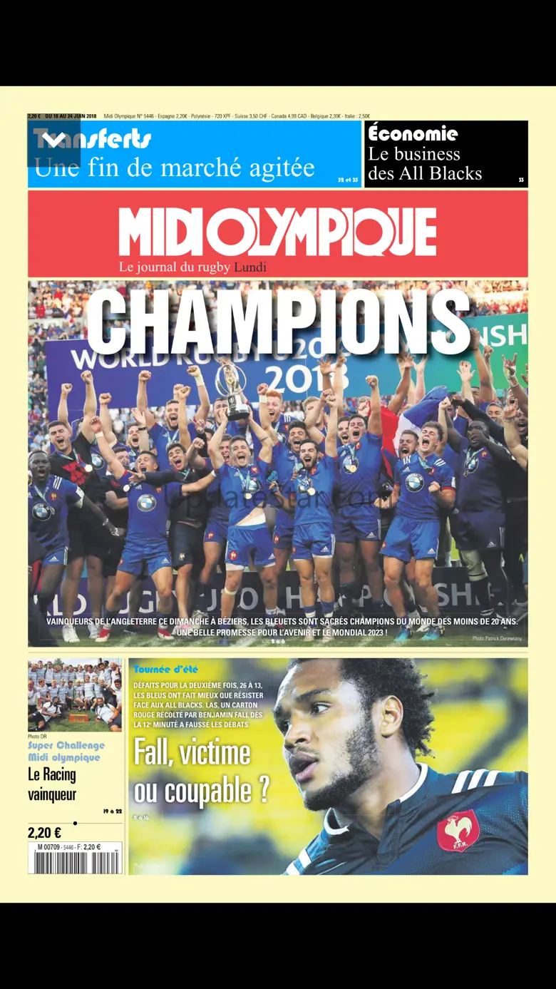 Midol Le Journal 2.3.0