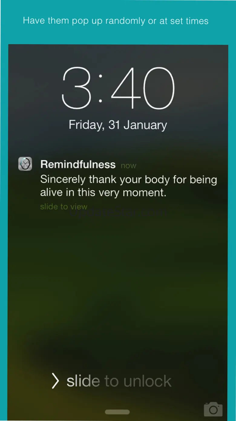 Remindfulness 2.3