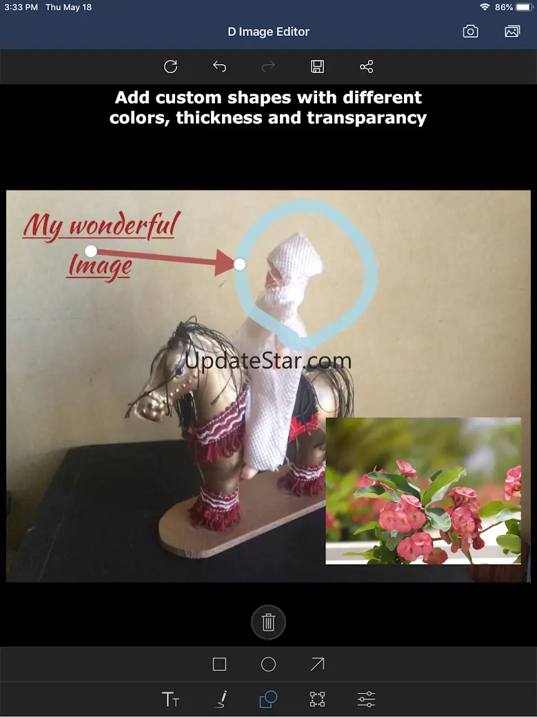 D Image Editor 2.0.24