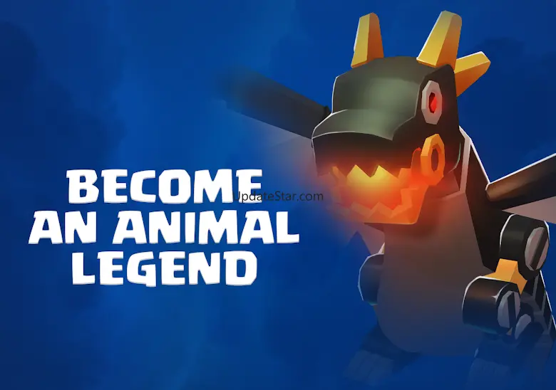 Animal Merge - Evolution Games 1.4