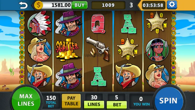SlotoPlay - Free Vegas Casino Slot Games for Fun 1.2.4
