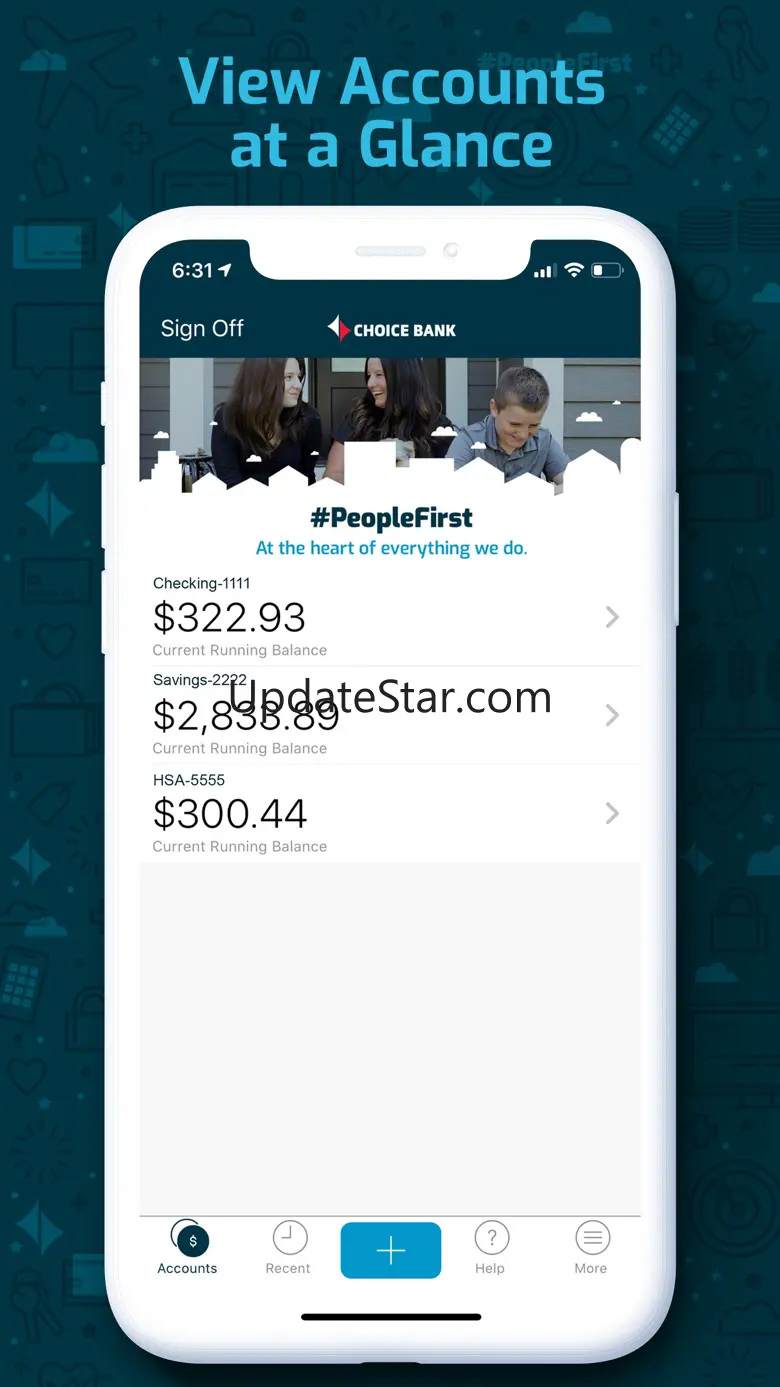 Choice Bank Mobile 15