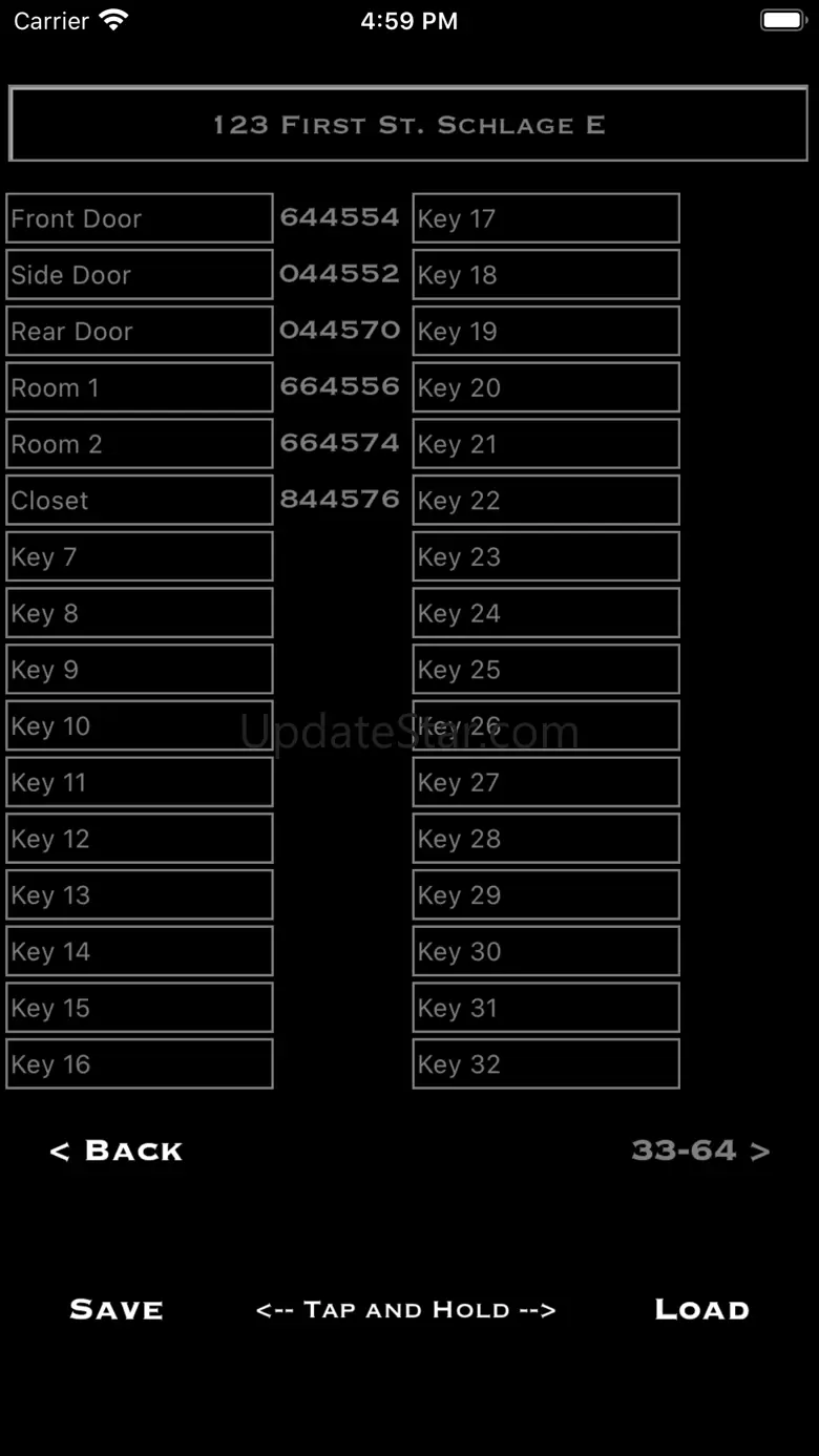 Master It 1.7