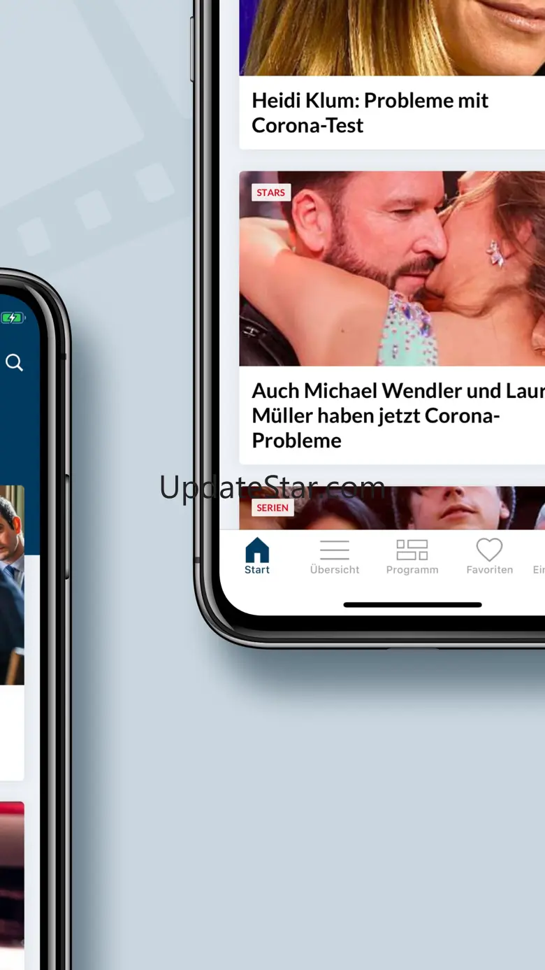 TV Movie - TV Programm 4.4.3