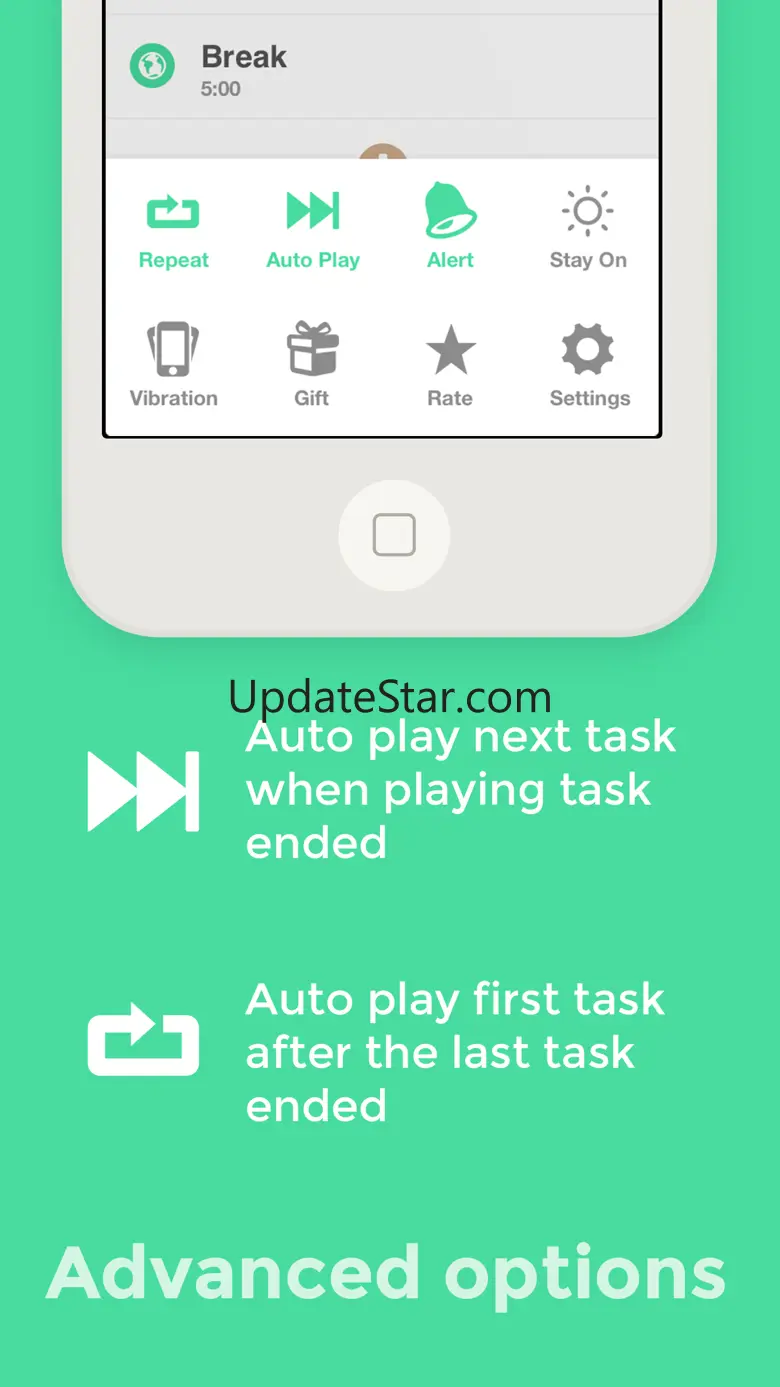 Task Player - Task Management 1.2.0