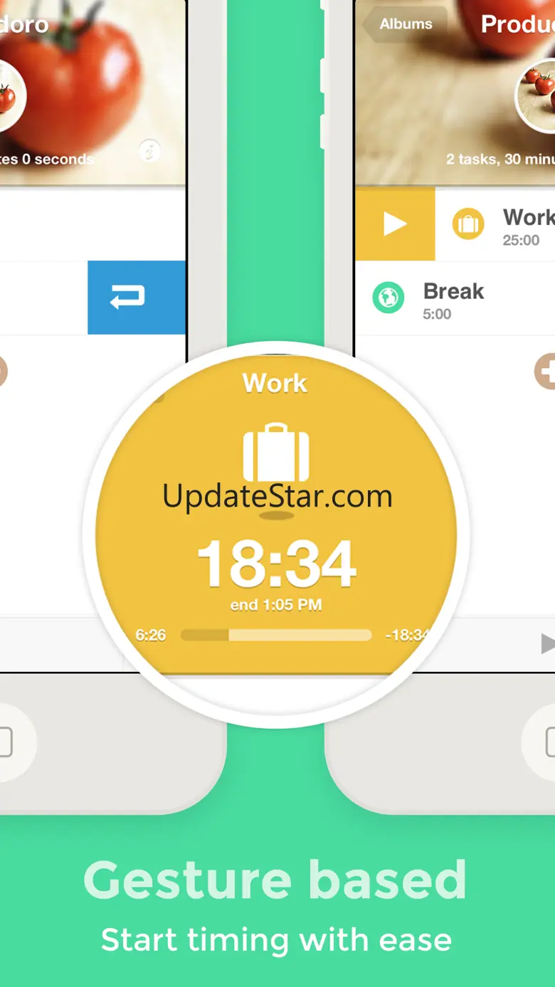 Task Player - Task Management 1.2.0
