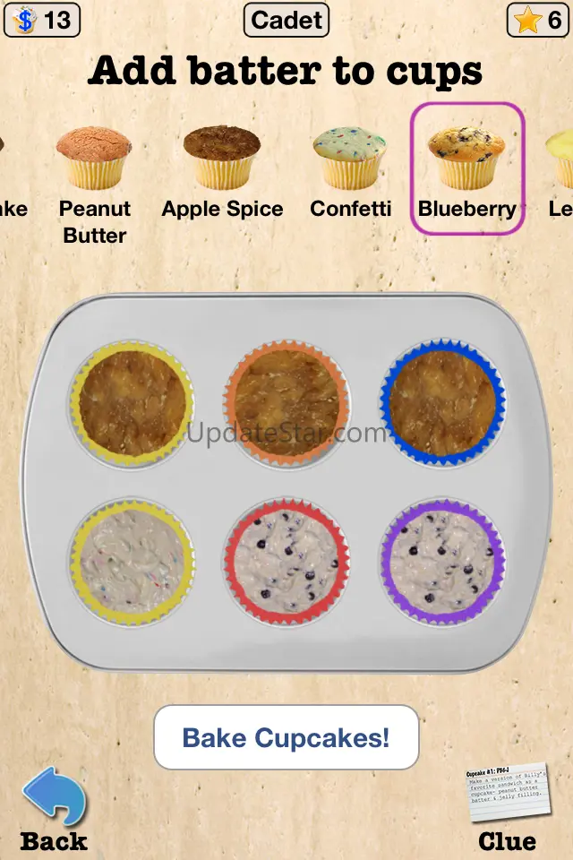Cupcake Detective (Full) 1.5