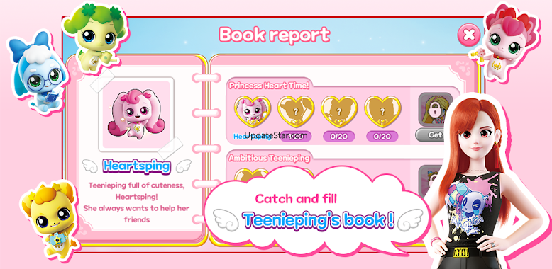Catch!Teenieping HiddenPicture 1.0.15