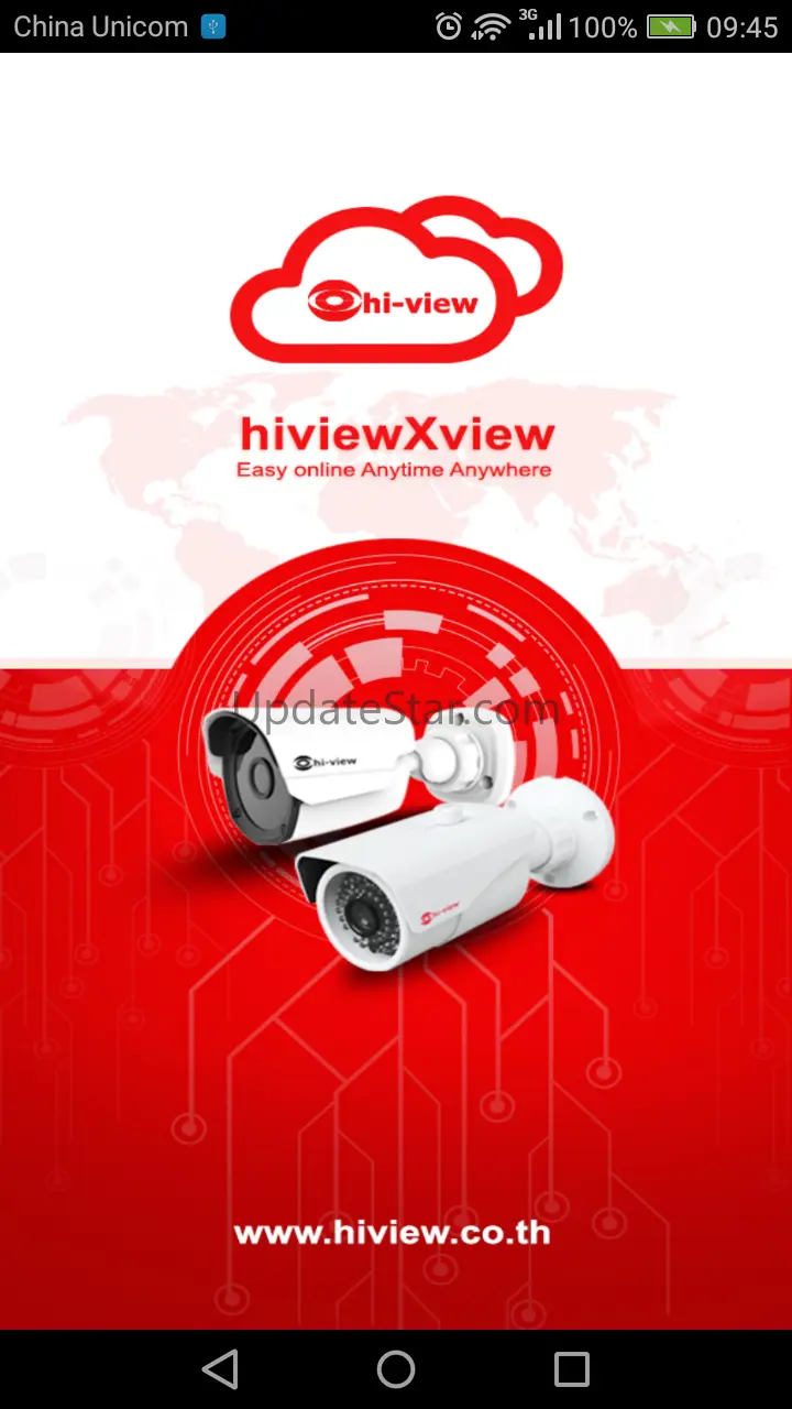 hiviewXview 1.4.6