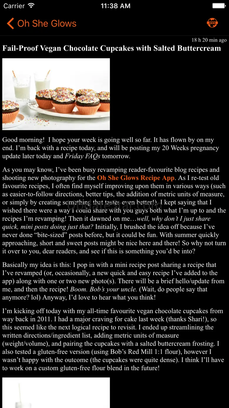 AirSS - Fast Rss reader 2.50
