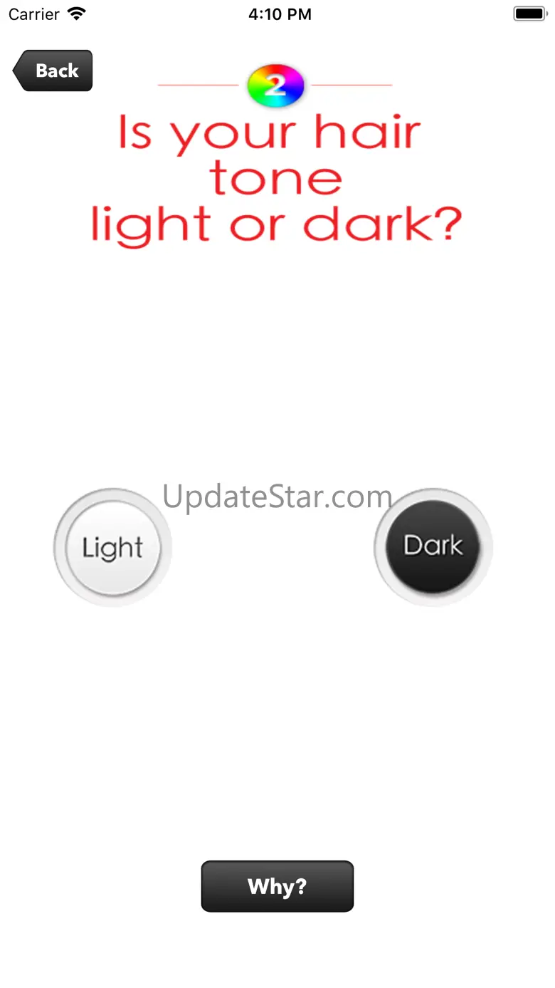 Color and You 1.2