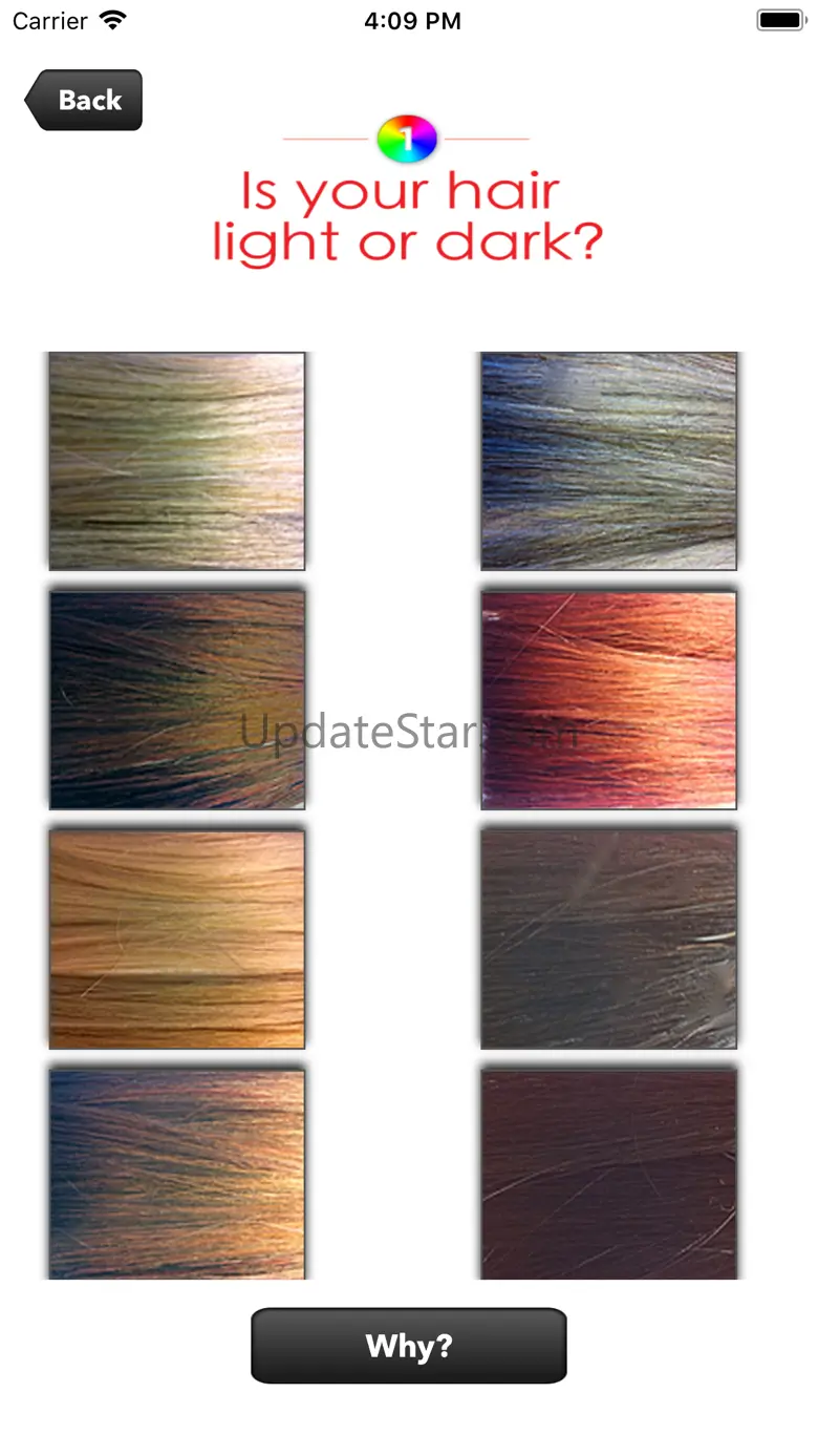 Color and You 1.2