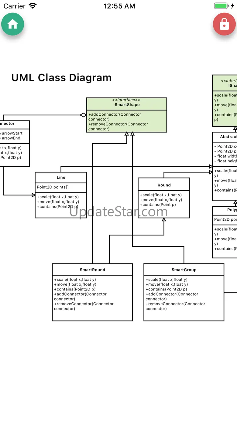 DrawExpress Diagram Lite 2.1.7