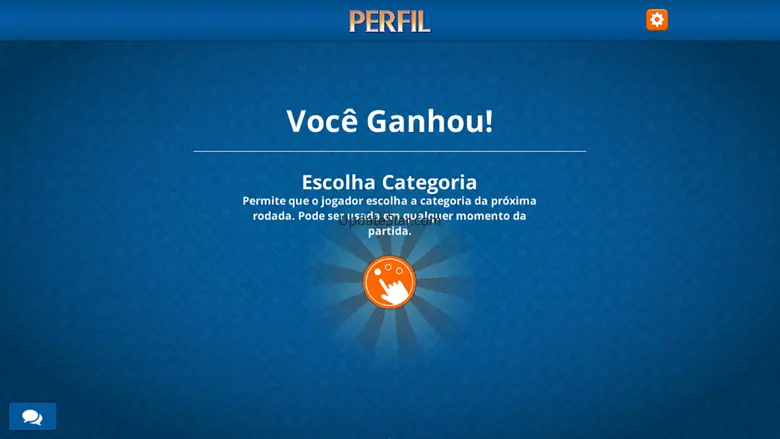 PERFIL