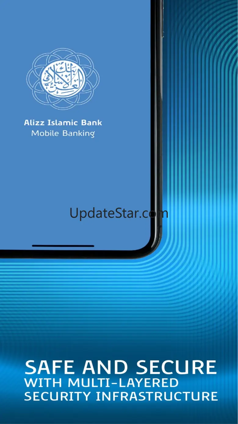 alizz islamic mobile banking 5.0.1
