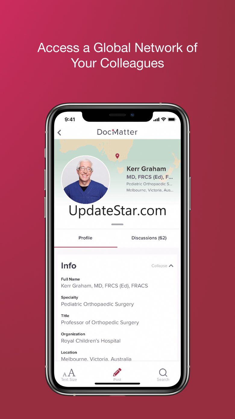 DocMatter 5.1.1