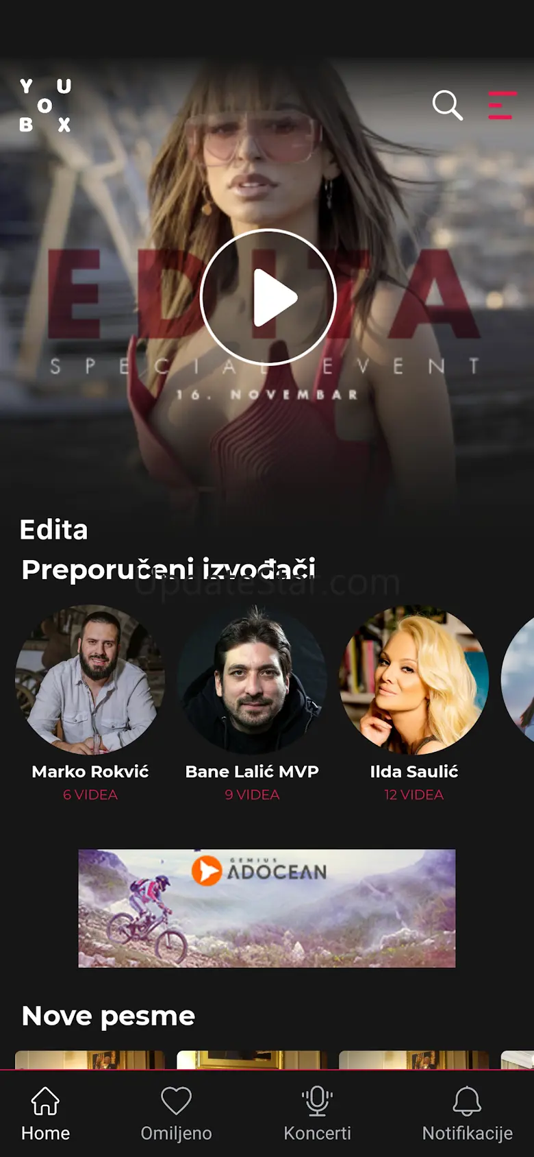 YouBox 2.1.2