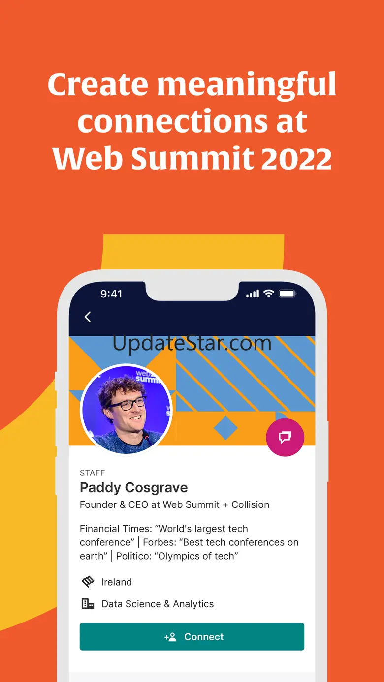 Web Summit 2023 23.3.5