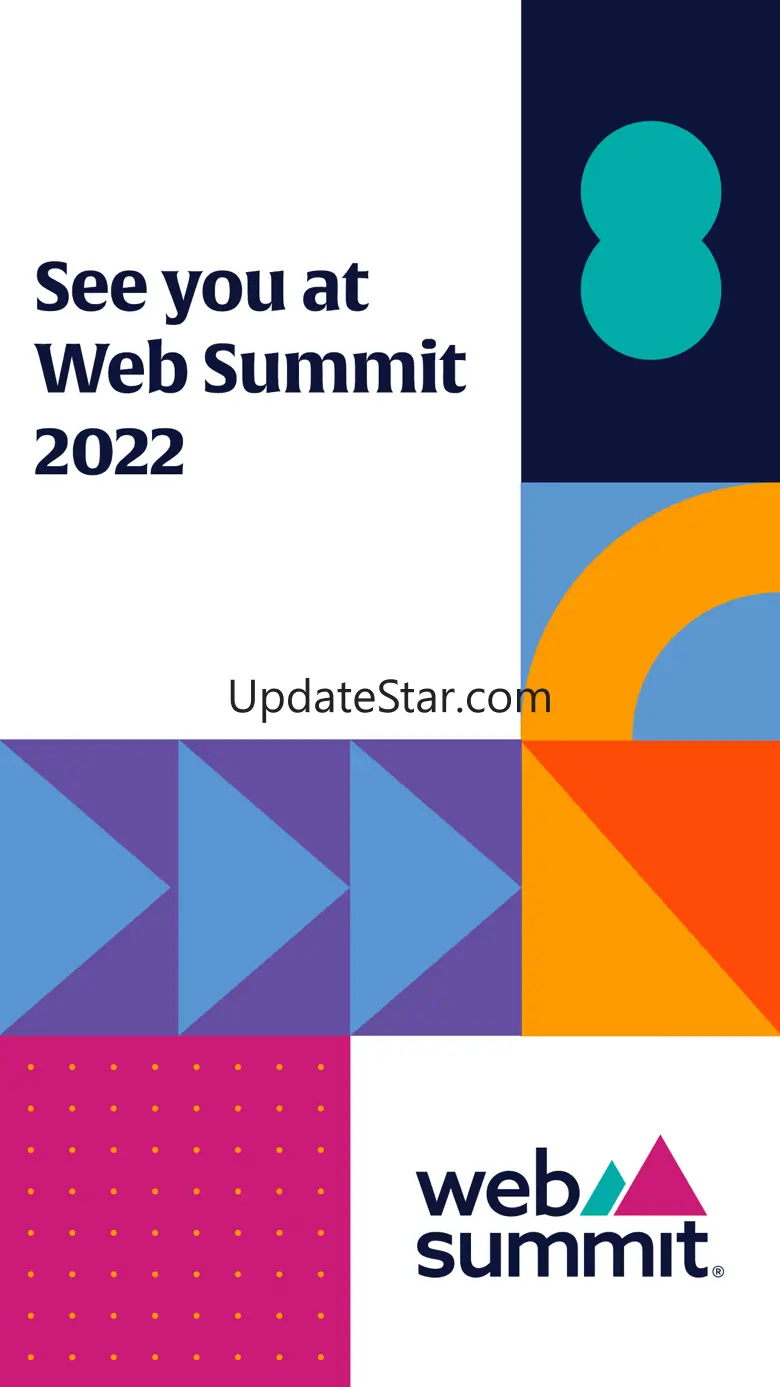 Web Summit 2023 23.3.5